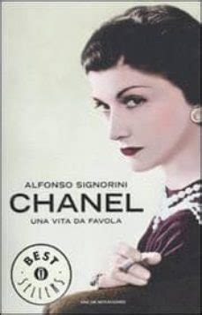 Chanel: una vita da favola 